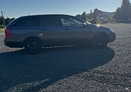Nissan Primera Traveller 2.0 acenta acenta