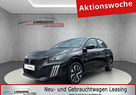 Peugeot 208 Style // LED/PDC/Spurhalteassistent