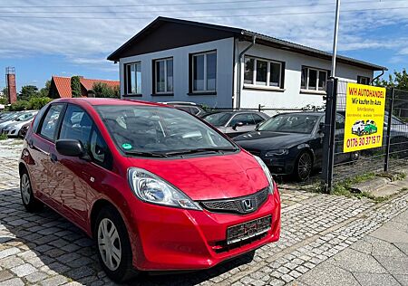 Honda Jazz 1.2 Benzin 54000 km