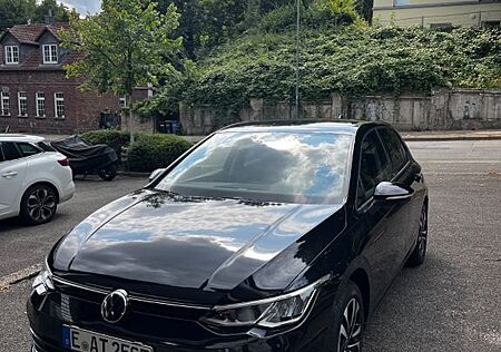 VW Golf Volkswagen 1.0 TSI OPF 81kW United United