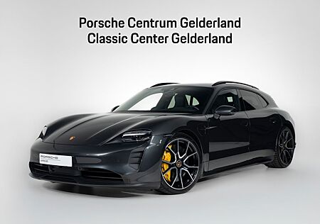 Porsche Taycan 4S Sport Turismo - VOLL AUSSTATTUNG!!!
