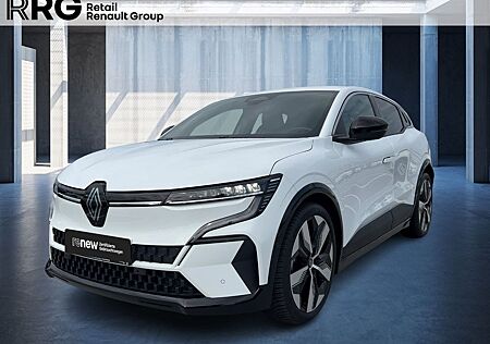 Renault Megane E-Tech Techno EV40