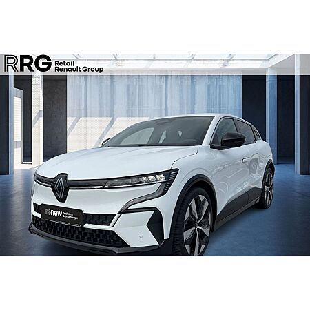 Renault Megane E-Tech leasen