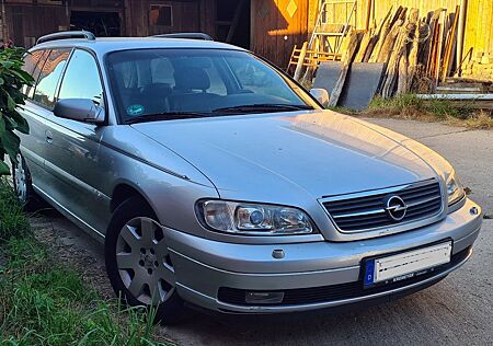 Opel Omega 3.0 V6 EXECUTIVE Executive