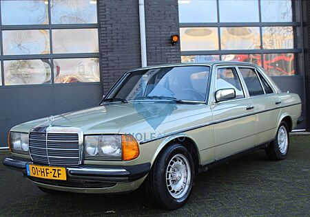 Mercedes-Benz 280 gebraucht kaufen Mercedes-Benz 280 200- (W123) 230 E automatik TOP AUTO! Sch