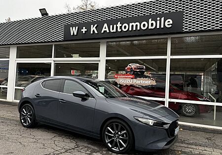 Mazda 3 S SKYACTIV-G 2.0 150PS M Hybrid 6GS SELECTION