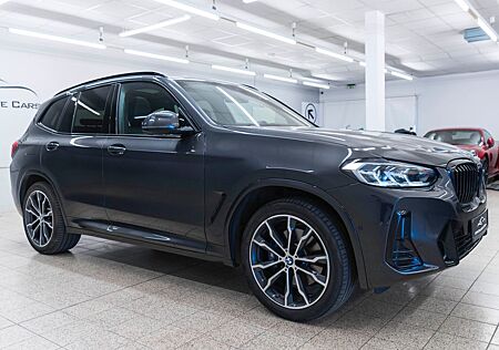 BMW X3 xDrive30i M-Sportpaket Driving Assist Harman