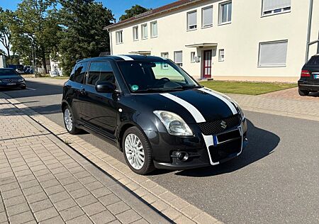 Suzuki Swift Sport | TÜV neu | 1.6