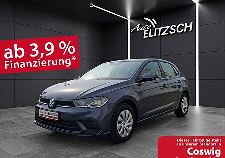 VW Polo Volkswagen TSI Life DSG LED Klima AID ACC PDC SH