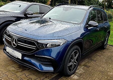 Mercedes-Benz EQB -Klasse 250+ AMG Line Extra Range