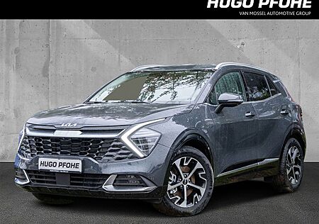 Kia Sportage 180 PS MHEV AWD Autom. Spirit LEDER ACC