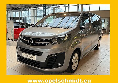 Opel Zafira Life 2.0 D M AT Edition