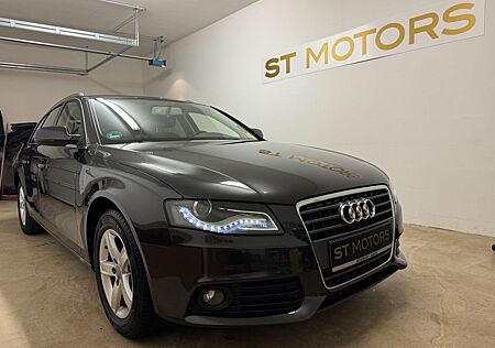 Audi A4 Avant Ambiente XENON/ NAVI/ PDC/ ALU/1. HAND