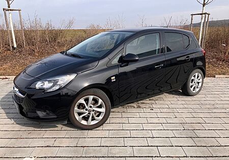 Opel Corsa 1.4 120 Jahre S/S 120 Jahre