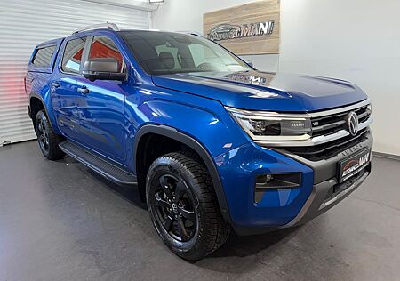 VW Amarok Volkswagen 3.0 TDI 177 kW PanAmericana Doppelkabine