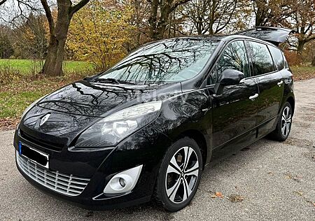 Renault Grand Scenic Bose Edition 2.0*TÜV*7 Sitzer*Voll*