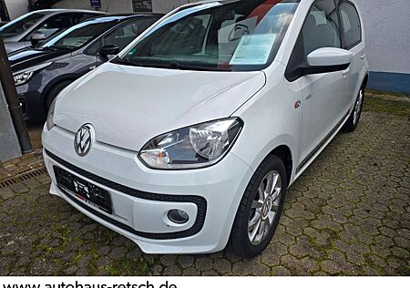 VW Up Volkswagen ! club !
