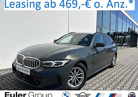 BMW 320 dA Touring M Sport Pano Memory ad.M-FW ACC H