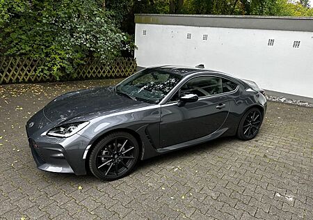 Toyota GT86 GR86 Premium Schalter