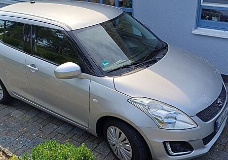 Suzuki Swift 1.2 Club Club