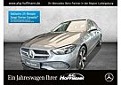 Mercedes-Benz C 180 T Avantgarde+LED+Pano+AHK+360Kamera