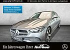 Mercedes-Benz C 180 T Avantgarde+LED+Pano+AHK+360Kamera