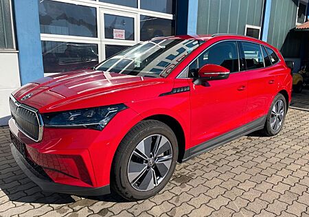 Skoda Enyaq 80 Loft / AHK schwenk / LED / Kamera