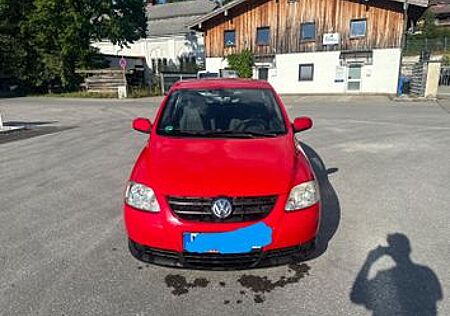 VW Fox Volkswagen 1.2 -