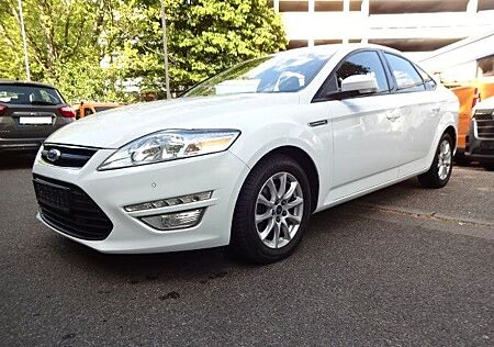 Ford Mondeo 2,0TDCi Automatik,Navi.Klimaautomatik,PDC