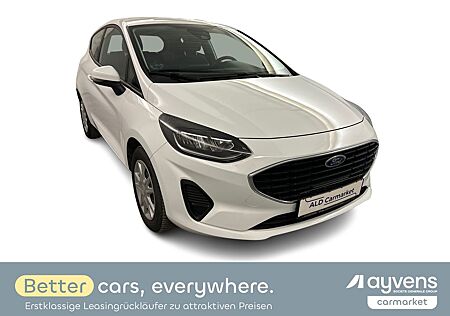 Ford Fiesta COOL&CONNECT 1.1 S&S