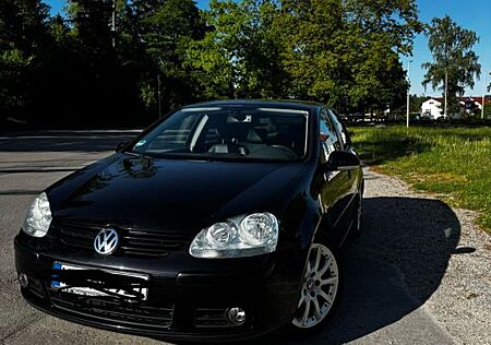 VW Golf Volkswagen 2.0 FSI Sportline Sportline