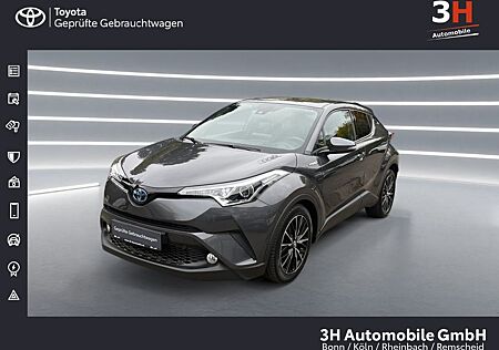 Toyota C-HR 1,8l Hybrid,Winter+Sommerräder