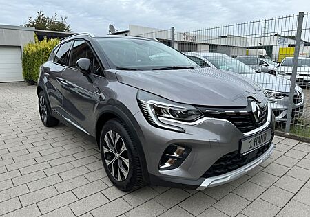 Renault Captur 140 Techno-NAVi-KAMERA-1.HAND-