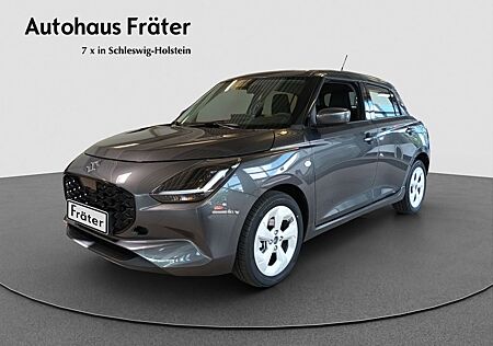 Suzuki Swift 1.2 Hybrid CVT Comfort Navi SHZ Klima
