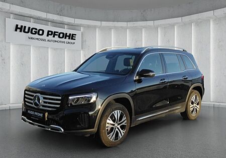 Mercedes-Benz GLB 200 Progressive (EURO 6e)