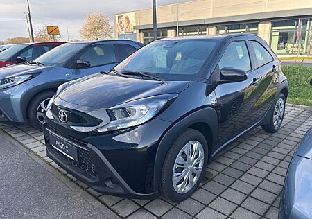 Toyota Aygo (X) Business Edition