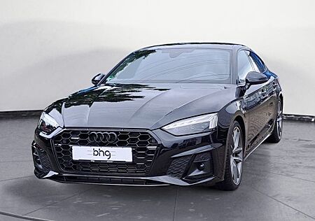 Audi A5 Sportback S line 40 TFSI quattro