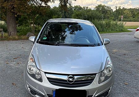 Opel Corsa 1.2 Twinport ecoFLEX Selection Selection