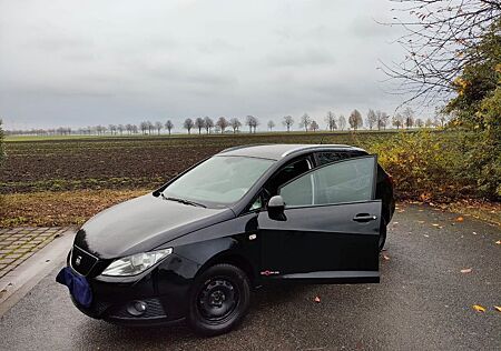 Seat Ibiza 1.4 16V Style Copa ST Style Copa