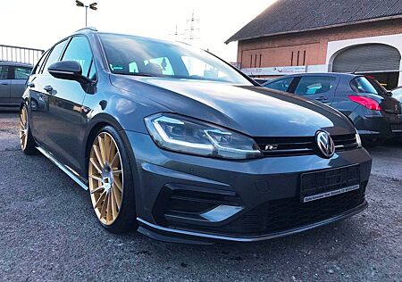 VW Golf Volkswagen VII Variant Highline R-Line BMT/Start-Stopp