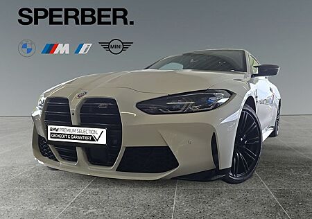 BMW M4 gebraucht kaufen BMW M4 Competition Laser*360 Kamera*Harman Kardon*Me
