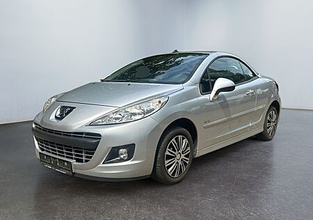 Peugeot 207 CC Cabrio-Coupe Urban Move