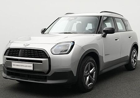 Mini One Countryman Countryman C