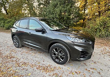 Ford Kuga ST- Line X- 2,5 L Duratec PHEV