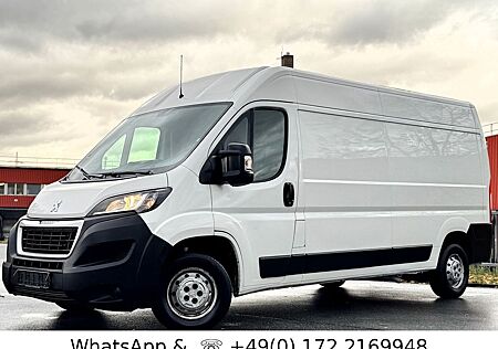 Peugeot Boxer 2,0 Hochraum 335 L3H2 Pro Avantage*KAM*PDC