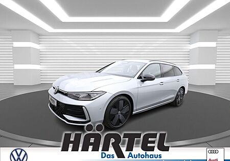 VW Passat Variant gebraucht kaufen VW Passat Variant Volkswagen PASSAT R-LINE BLACK STYLE 2.0 TDI SCR DSG (+EURO