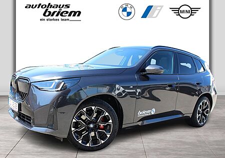 BMW X3 20d xDrive Aut. M Sport 20"M LMR M Sportpaket