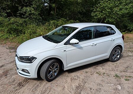 VW Polo Volkswagen 1.0 TSI JOIN