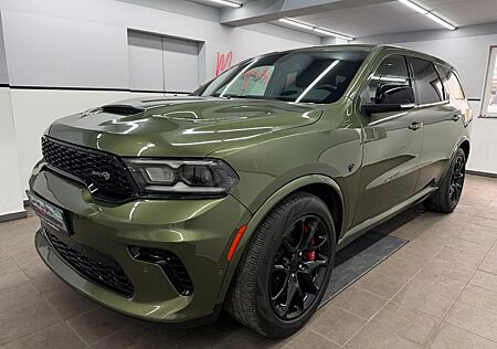 Dodge Durango 6.2 SRT 4x4 Hellcat/Memo/6-Sitze/Brembo/