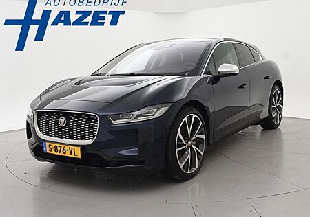 Jaguar I-Pace EV400 HSE 90 kWh *PORTOFINO BLUE* + 22 IN